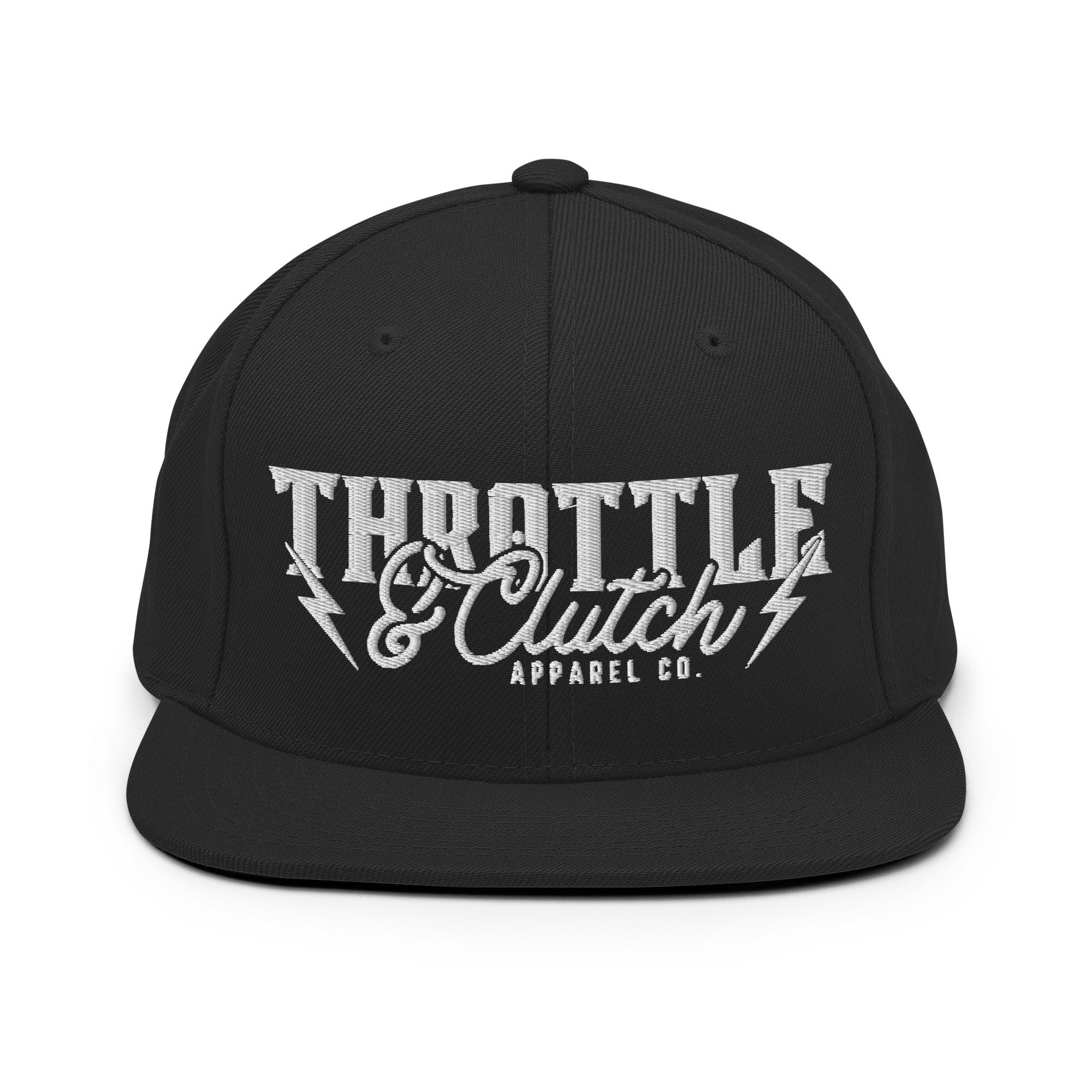 T&C Snapback